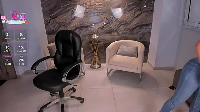 Czat XXX na żywo – AshleyJhonson