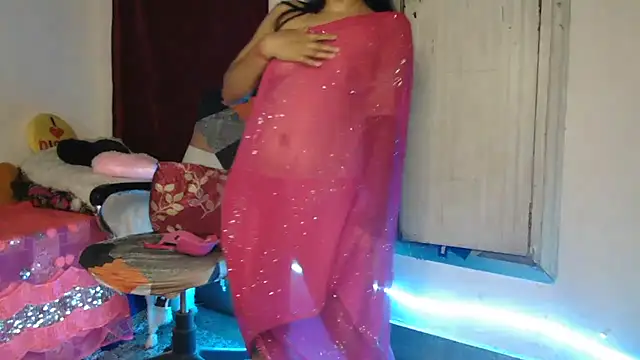 Cute-HazelのライブXXXチャット