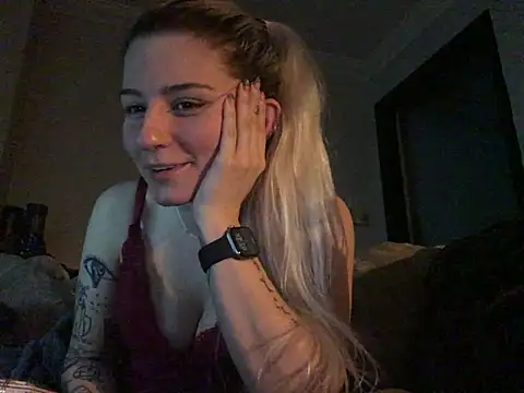 xxamyleighxxのライブXXXチャット