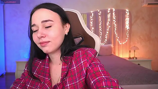 Chat XXX en directo de TorrySrar