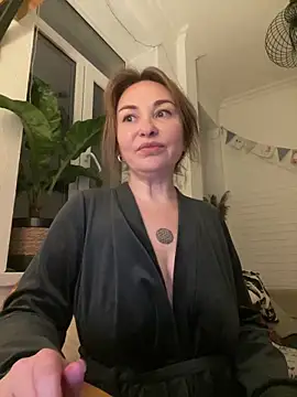 Czat XXX na żywo – Syverelle