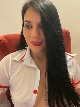 Miaswwe Chat XXX in diretta