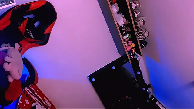 แชท XXX สดของ bubble_red