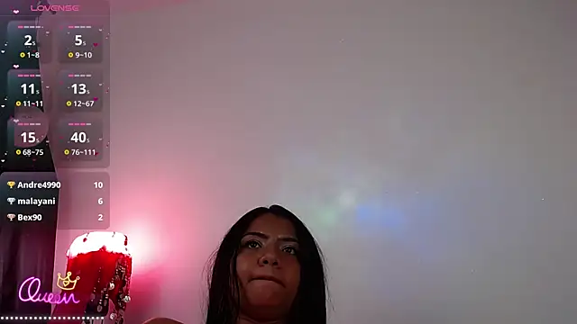 Živý XXX chat Camila_Torresss