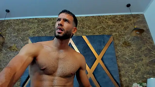 Jacob_Benelli – Naživo XXX chat