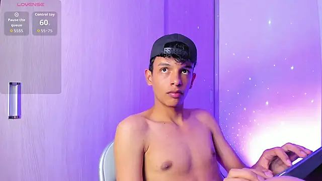 Maxfrost1 – Naživo XXX chat