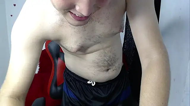 sven_fox723 Webcam show