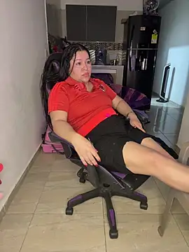 Chat XXX ao vivo de Lovelipsbig