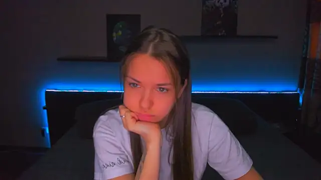 AlexaBarkleyのライブXXXチャット