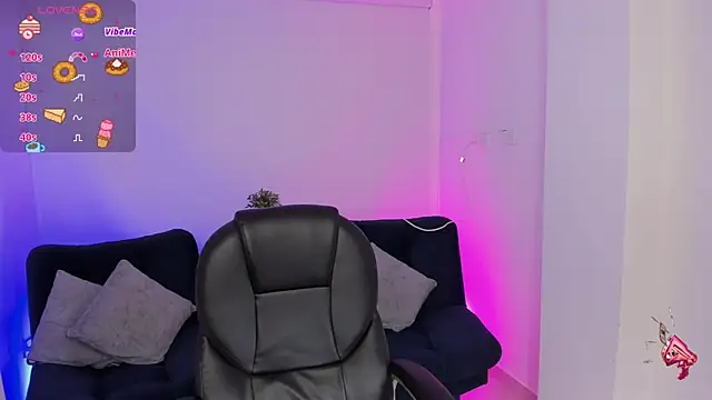 Онлайн чат XXX emilly_smith_1