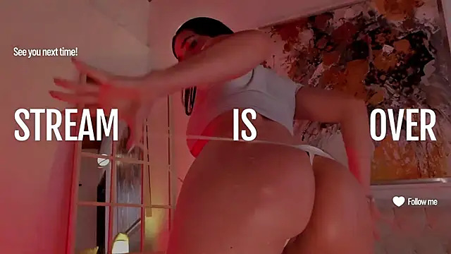 AmyWalker_'s Live XXX Chat