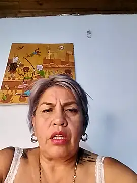 DirtyBIianca 웹캠 쇼