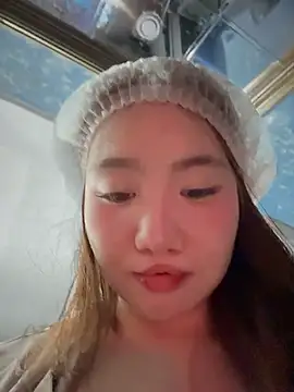 Chat XXX ao vivo de Asianpie_