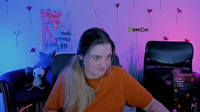 inga_gree's Live XXX Chat