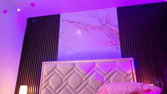 MiaaFarrel 网络视讯表演