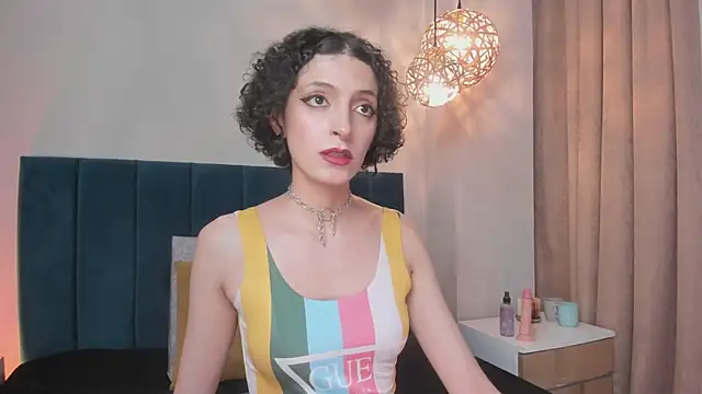 LyraVendrell's Live XXX Chat