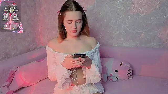 Omidodomi's Live XXX Chat