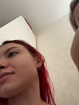 Chat XXX en directo de TwiceTheMess