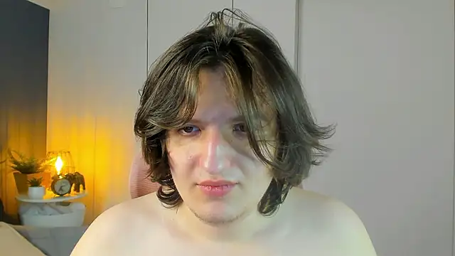 delalex – Live XXX-chat