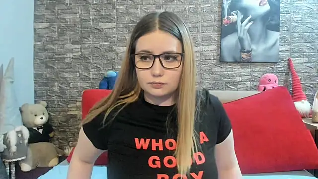 kalindahot Chat XXX in diretta