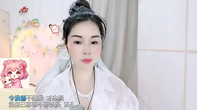 HK_angelchloe's Live XXX Chat