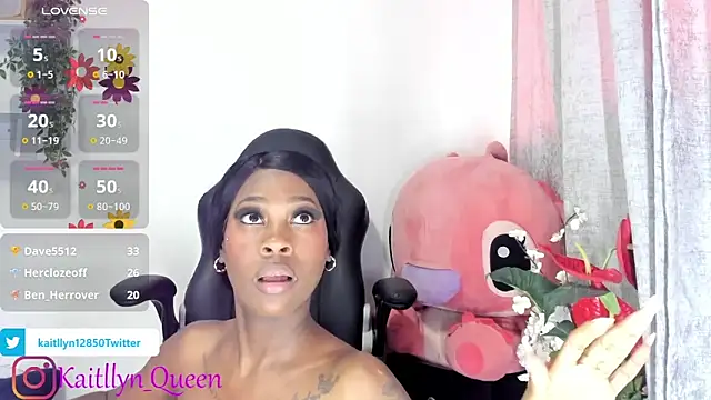queen_katlen Live XXX chat