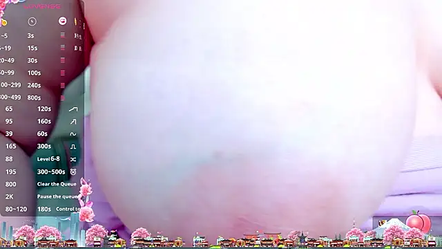 Živý XXX chat AngelwithEcup