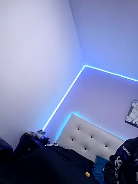 valka_01 Live XXX-Chat