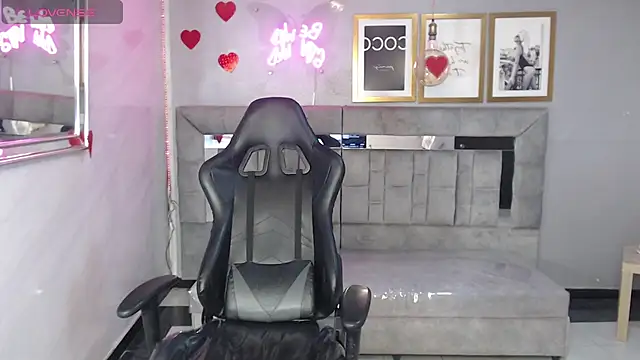 susan_ch1's Live XXX Chat