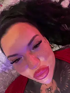 _MelinaCurves_ Chat XXX in diretta