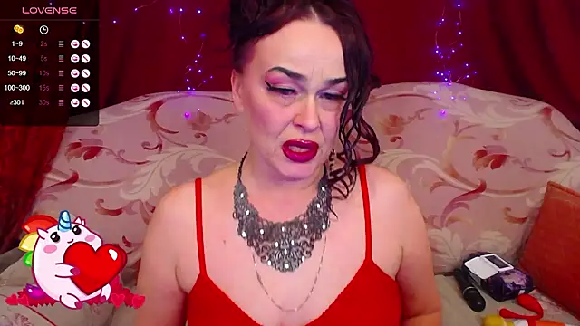 hotzlataのライブXXXチャット