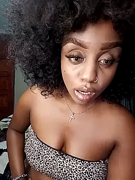 Sembang XXX Secara Langsung Queen-Chocolate