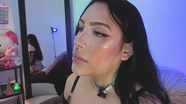 XXX chat uživo modela ashlynnlowe_