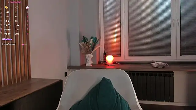 دردشة OssieCrews الجنسية المباشرة