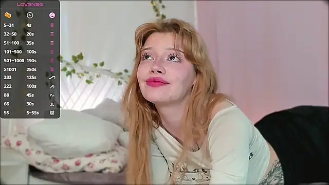 แชท XXX สดของ boobsybootie