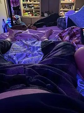 Pertunjukan Kamera Web Themechanic420