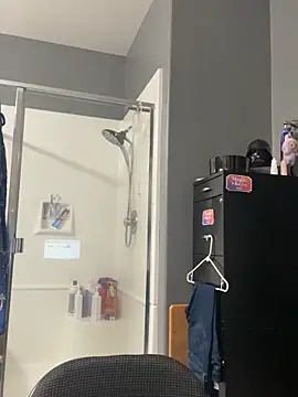 Goddessxxrosexx's Webcam Show