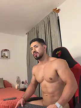 Ezzio_Scolaro Obrolan Langsung XXX