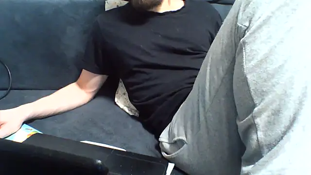 KaelNox 现场XXX聊天