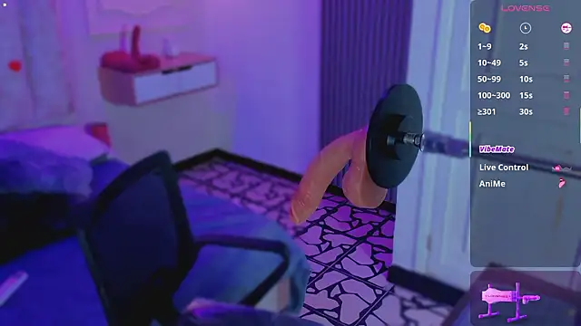 yourlittle_kathe 라이브 XXX 채팅