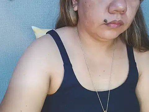 ambersmile Chat XXX live