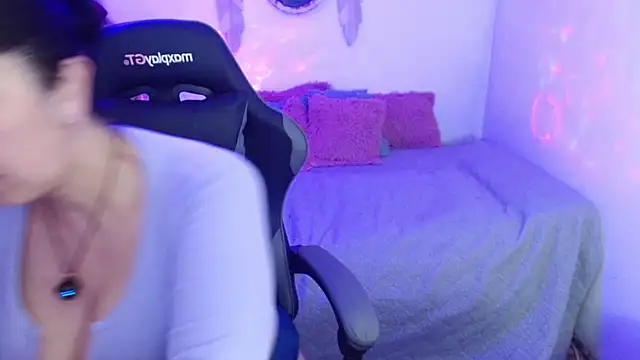 camilalatti Chat XXX in diretta