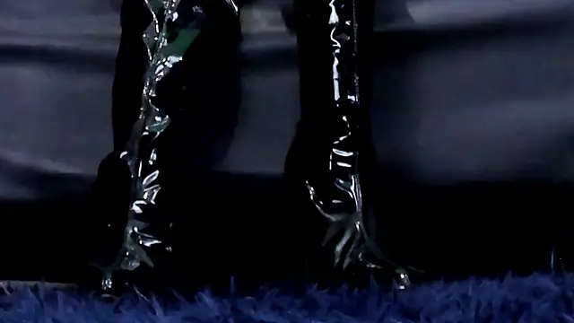 XXX chat uživo modela AprilStoness