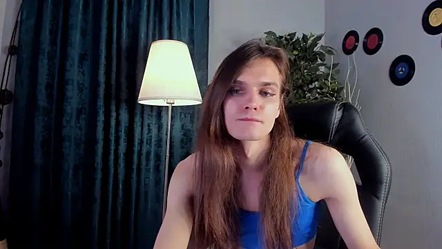 WillFobos' Webcam Show