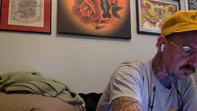 motorboater69 webcam show