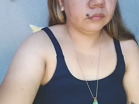 XXX chat uživo modela ambersmile