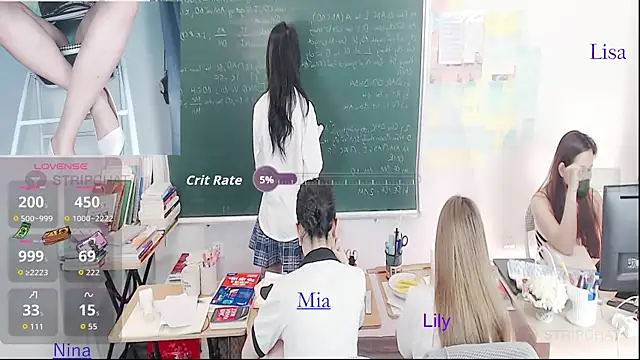 _Math_ – webcam-show