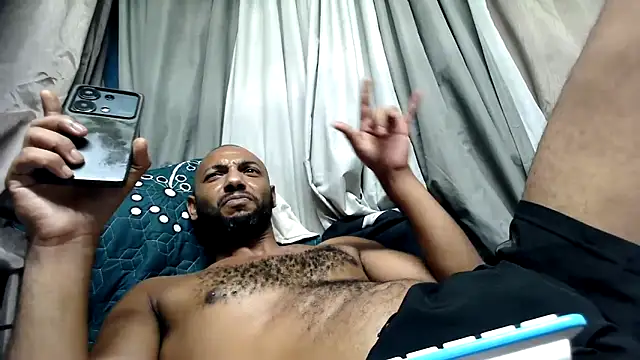 Camodick 现场XXX聊天