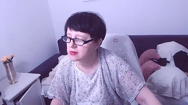 XXX chat uživo modela ChristaRose