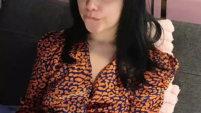 عرض كام TessaXmith